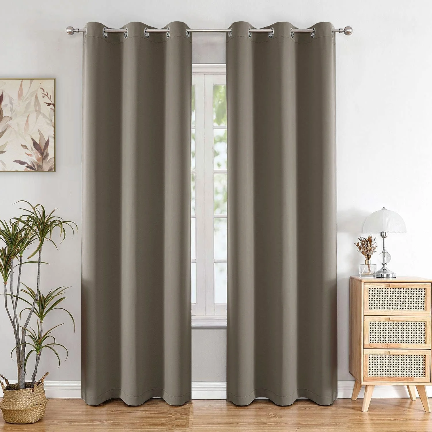 Curtains & Drapes