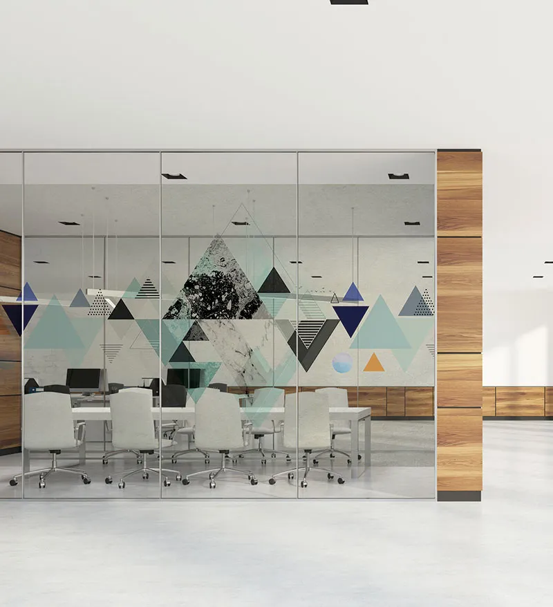 Modern Apartment