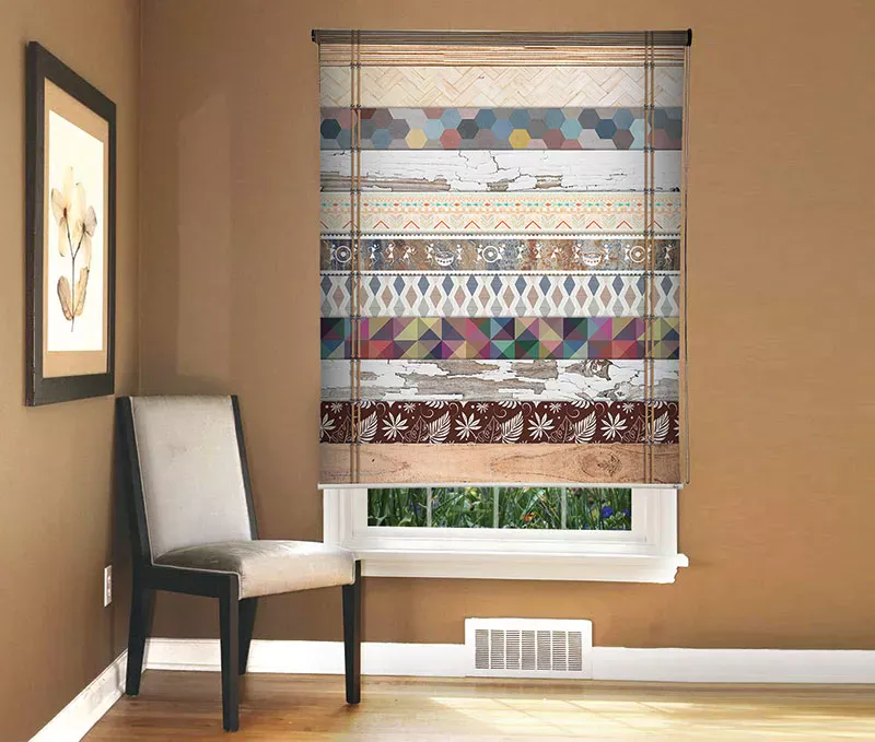 Roller Blinds