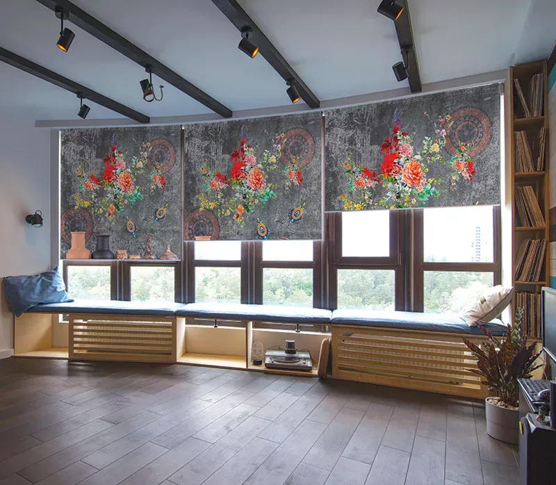 Bedroom Interior