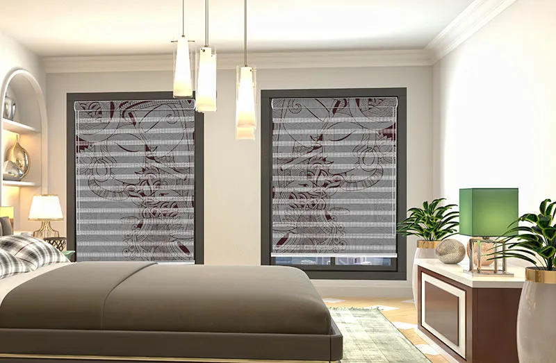 Premium Window Blinds